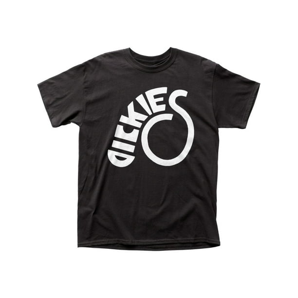 New Toy Dolls Punk Rock Band Logo Men's Black T-Shirt Size S to 3XL New Toy Dolls Punk Rock Band Logo Men's Black T-Shirt Size S to 3XL